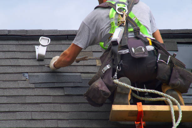 Roof Installation Near Me in Mountain View, AR