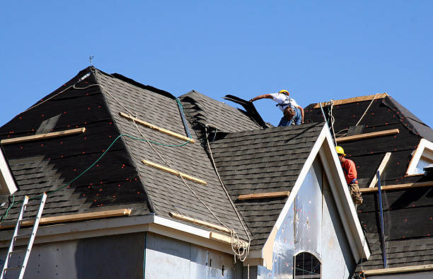 Best Local Roofing Companies  in Mountain View, AR