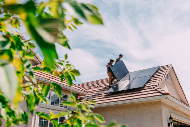 Best New Roof Installation  in Mountain View, AR