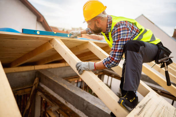 Best Flat Roof Repair Services  in Mountain View, AR
