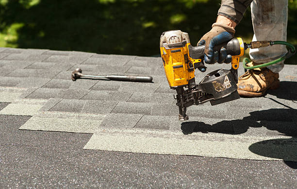 Best Commercial Roofing Services  in Mountain View, AR